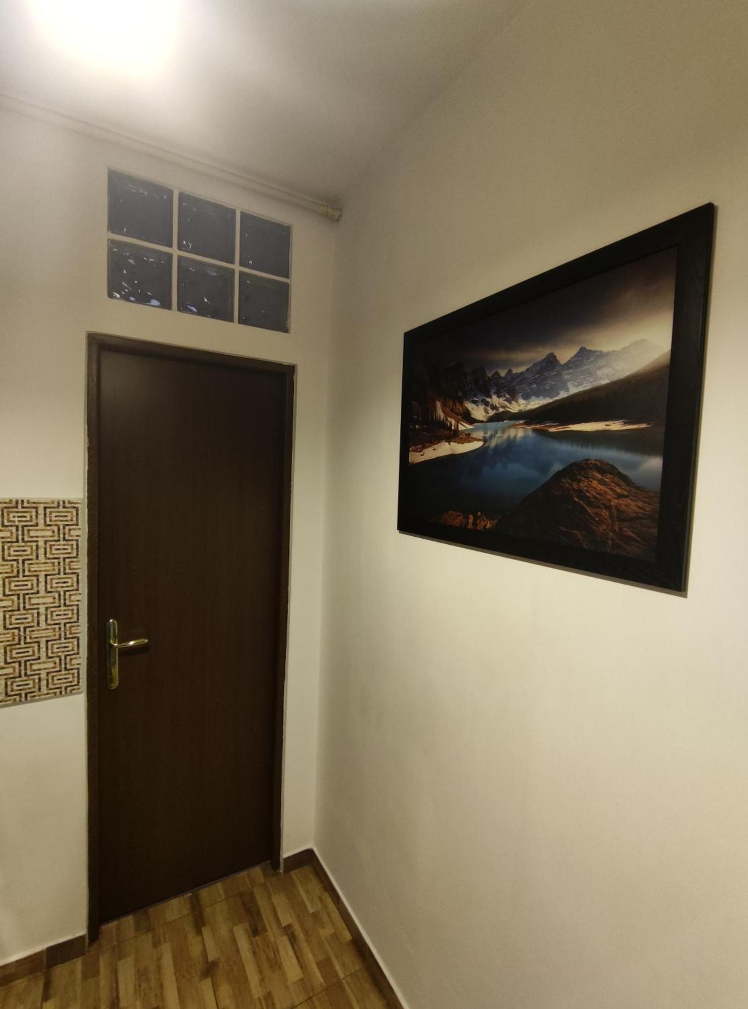 Christie'S Central Apartment Bucharest Luaran gambar