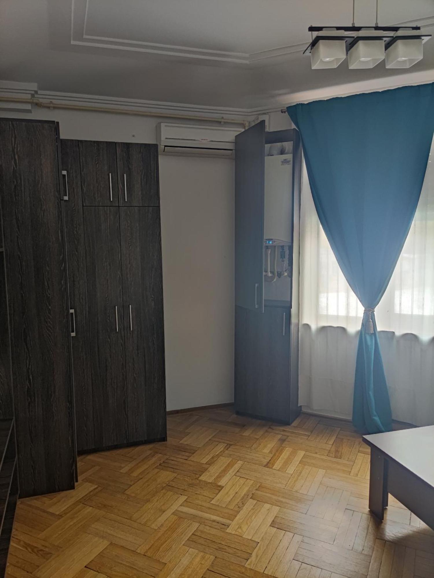 Christie'S Central Apartment Bucharest Luaran gambar